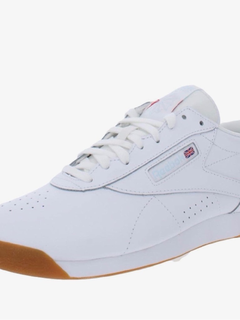 Reebok Womens Freestyle Low Sneaker